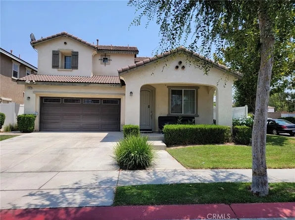 1662 Palermo Dr, Riverside, CA 92507