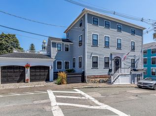 1 Pearl St, Marblehead, MA 01945