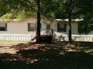 110 Norris Branch Ln, Thomaston, GA 30286