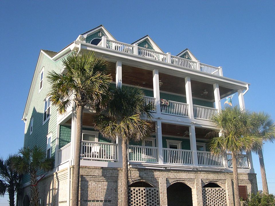 Waterfront View