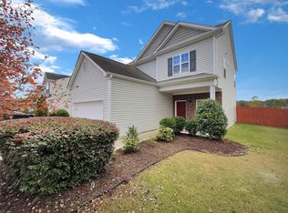 4827 Stone Branch Dr, Raleigh, NC 27610