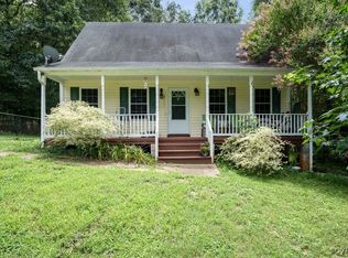 2447 Ocala Dr, Powhatan, VA 23139