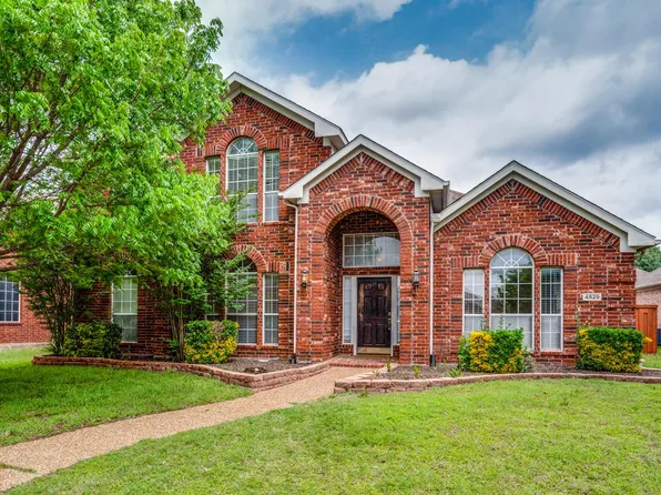 4529 Burnhill Dr, Plano, TX 75024
