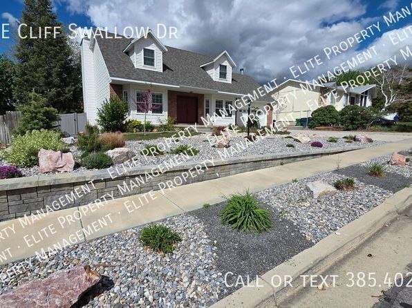 2465 E Cliff Swallow Dr