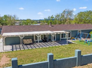 390 N RAILROAD Avenue, Chino Valley, AZ 86323