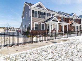 361 Zephyr Rd, Williston, VT 05495