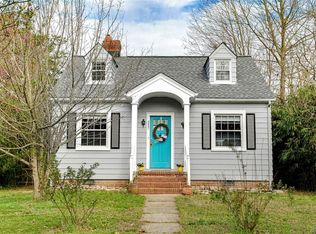 2220 Newman Rd, Henrico, VA 23231