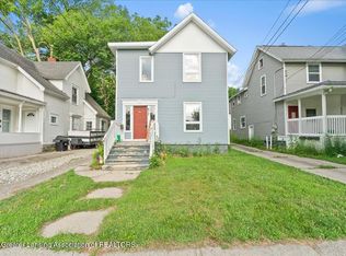 617 N Walnut St, Lansing, MI 48933