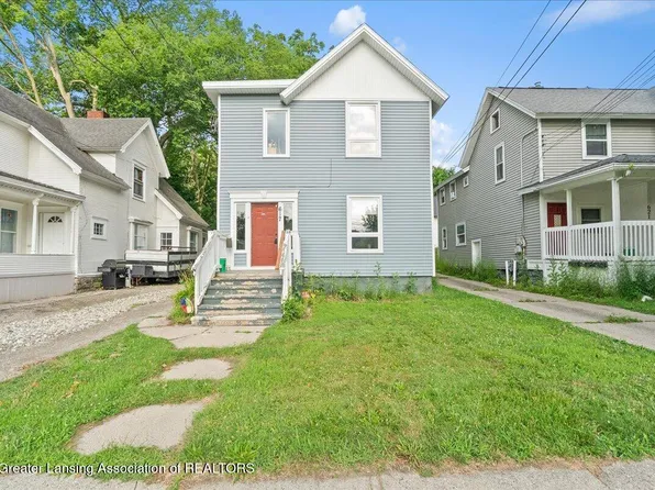 617 N Walnut St, Lansing, MI 48933