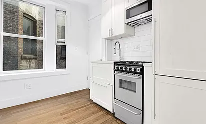 Rented by Living New York