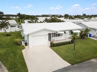 1713 SW 19th Ct, Boynton Beach, FL 33426