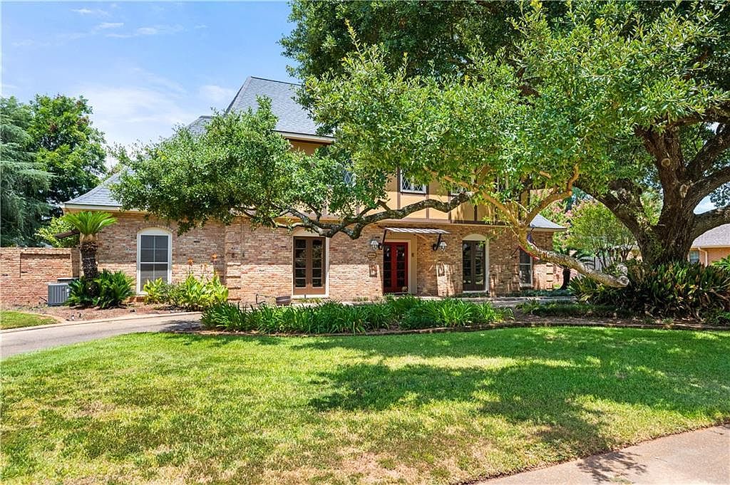 4306 Wellington Blvd, Alexandria, LA 71303 Zillow