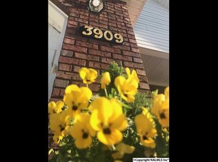 3909 Boxwood Ln SW, Decatur, AL 35603