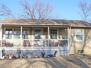 420 Purdue Ave, Salina, KS 67401