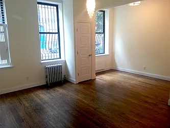 Rented by Marion Bass, Inc.