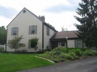 3681 Kennybrook Ln, Columbus, OH 43220