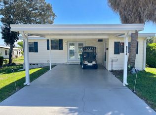 624 Holly Cir #535, Lady Lake, FL 32159