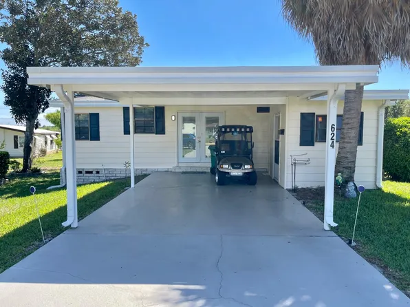 624 Holly Cir #535, Lady Lake, FL 32159