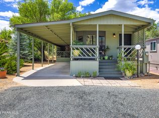 2361 E Canyon Ct, Prescott, AZ 86301