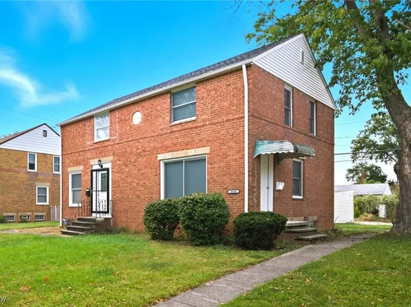 4444 Roadoan Rd, Brooklyn, OH 44144