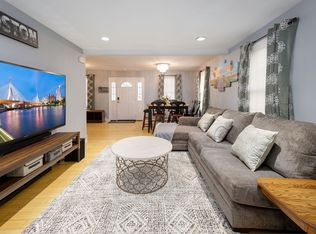 8 Myrtle Ave, Braintree, MA 02184
