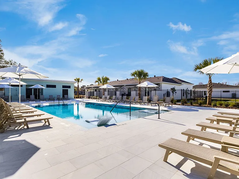 Trinity Villas — Photo 49