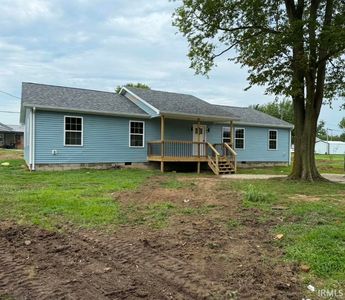 824 Ohio St, Bicknell, IN, 47512