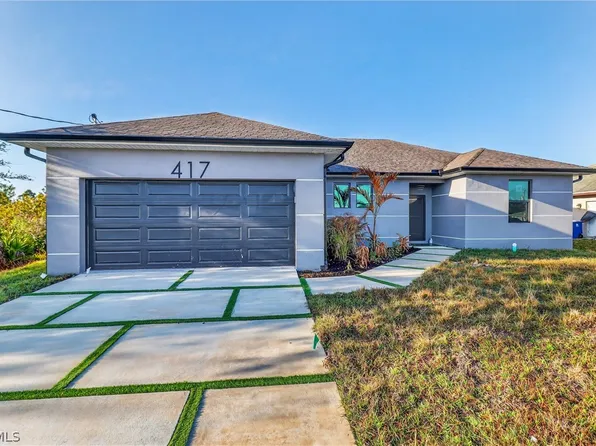 417 Mercedes Ct, Lehigh Acres, FL 33972