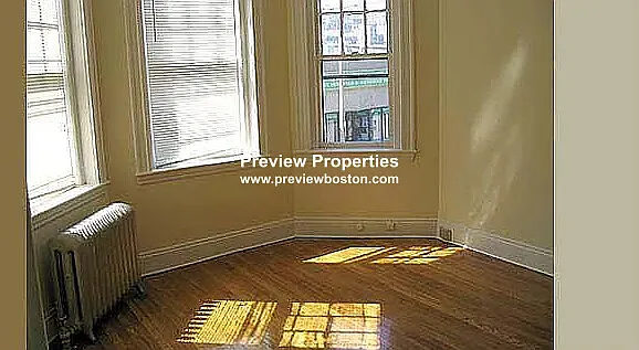 319 Allston St #10P — Photo 1