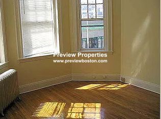 (Undisclosed Address), Brighton, MA 02135