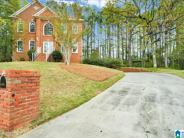5856 Whitewood Cir, Hoover, AL 35244
