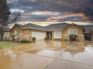 1729 S Elverta St, Visalia, CA