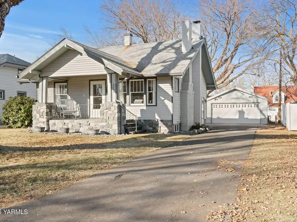 3009 W Chestnut Ave, Yakima, WA 98902