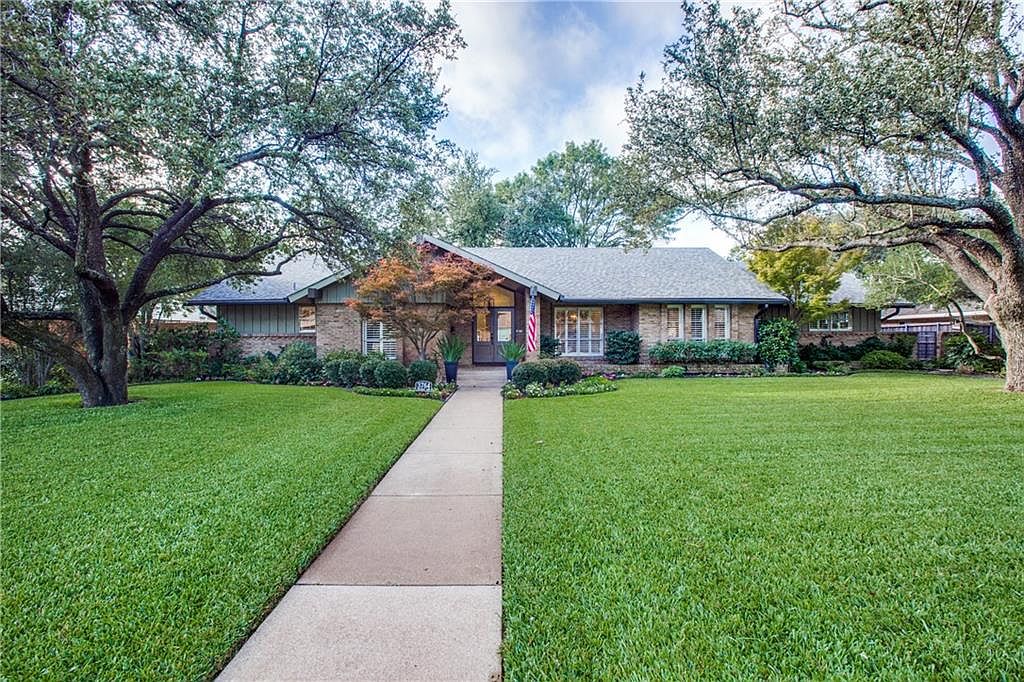 3764 Northaven Rd, Dallas, TX 75229 Zillow