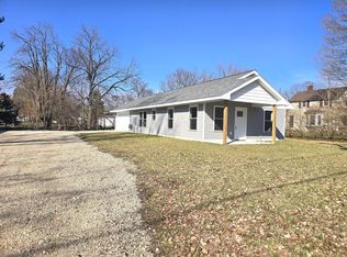 500 E State Rd, Hastings, MI