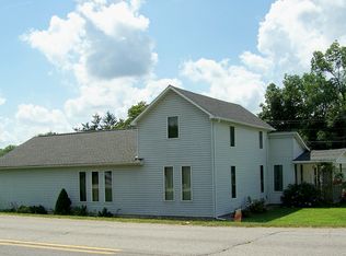 1071 W 5th St, Peru, IN 46970