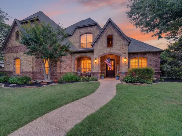409 Settlers Ridge Dr, Keller, TX 76248