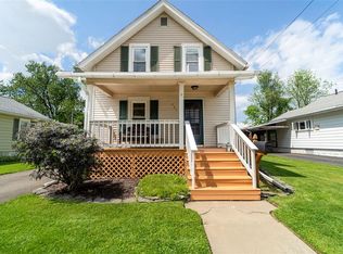 721 Maple St, Endicott, NY 13760