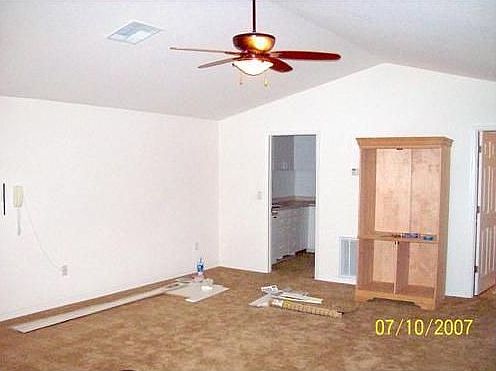 Upstairs Bonus room (17x25)