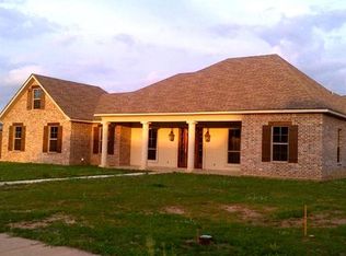6320 Audubon Oaks, Alexandria, LA 71303