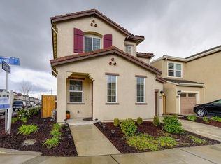3254 Correll Way, Rancho Cordova, CA 95670