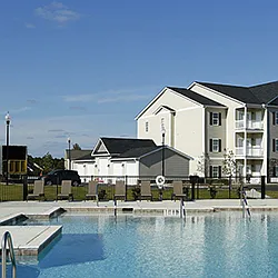 Summerwind Apartments — Photo 16