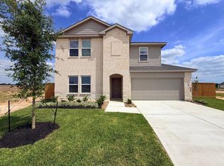 21903 Messina Spgs, Hockley, TX 77447