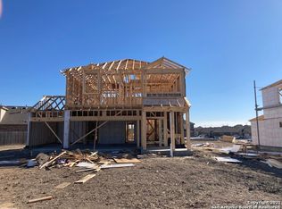 5223 Village Park, Marion, TX 78124