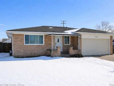 32600 Haggerty Dr, Roseville, MI, 48066