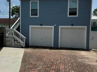 4905 Bernardo De Galvez, Galveston, TX 77551