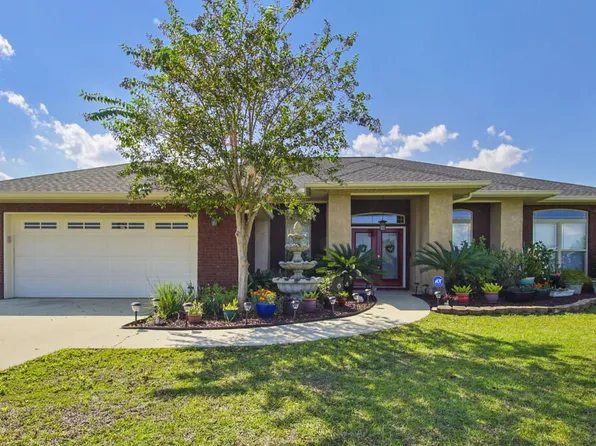 3338 Nautical Dr, Southport, FL 32409