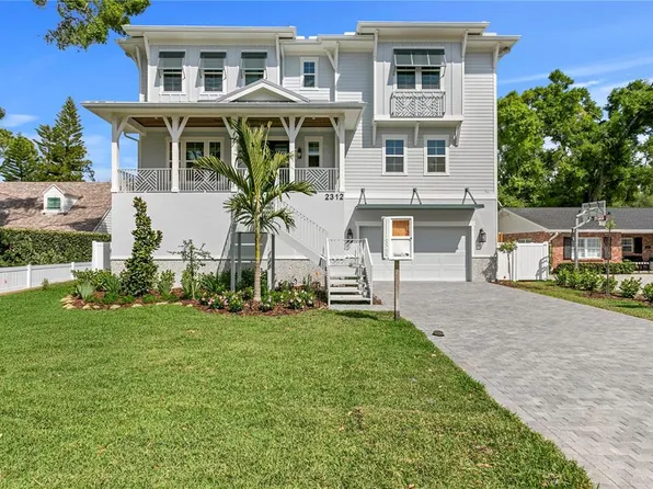 2312 S Occident St, Tampa, FL 33629