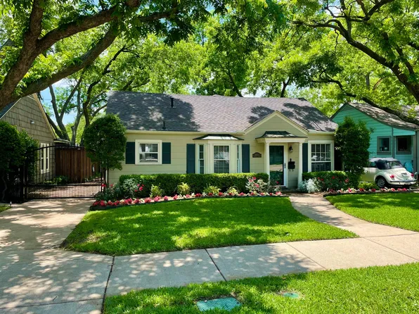 4421 Birchman Ave, Fort Worth, TX 76107