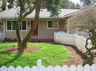 2340 SE Swain Ave, Milwaukie, OR 97267